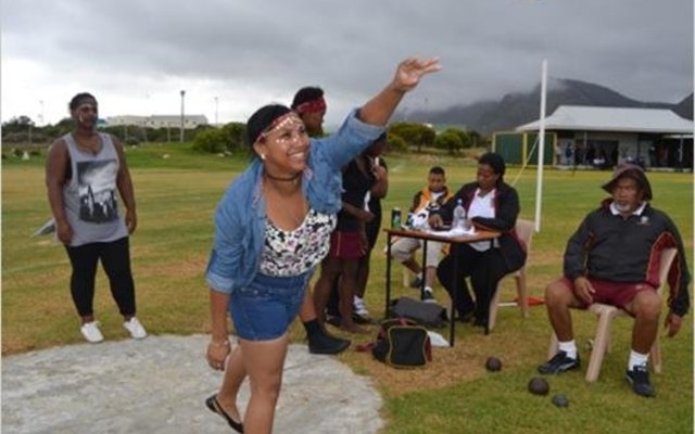 Gansbaai 6de Interhuisatletiek groot sukses 6